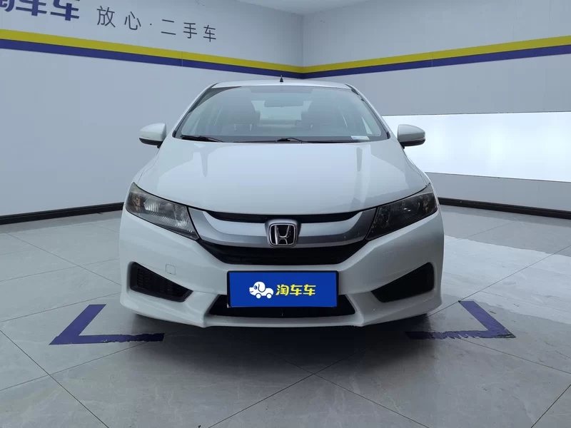 Honda City 2016 image de voiture #4