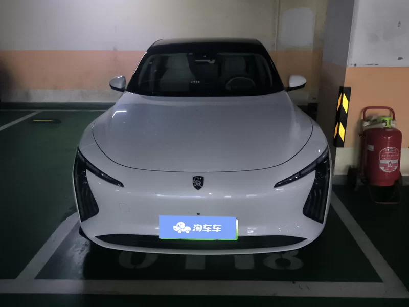 Forthing S7 2024 صورة سيارة #4