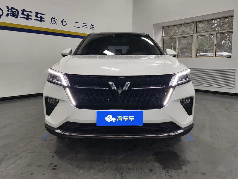 Wuling Asta 2023 #4 Wuling Asta 2023 imagem de carro #4
