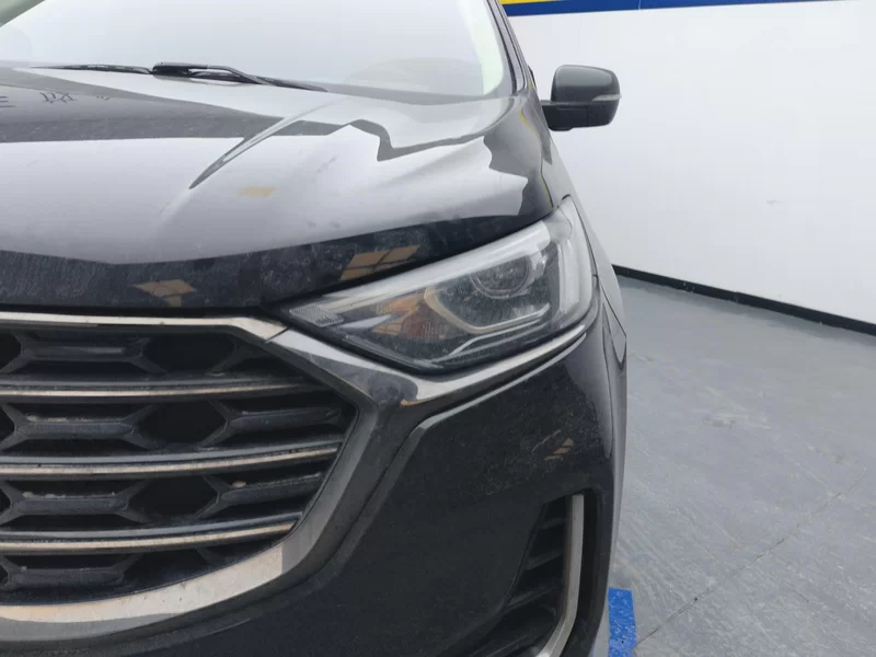 Ford Edge 2021 car image #4
