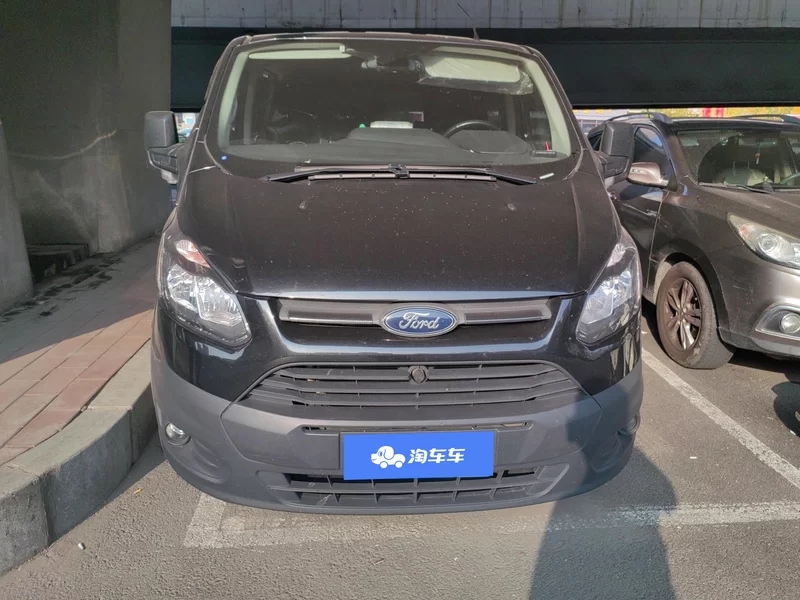 Ford Transit 2022 #4 Ford Transit 2022 immagine di auto #4