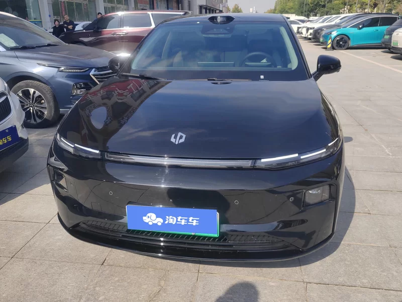 零跑汽车 零跑B01 2025 汽车图片 #4