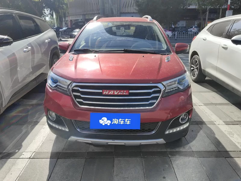 Haval H1 2015 immagine di auto #4