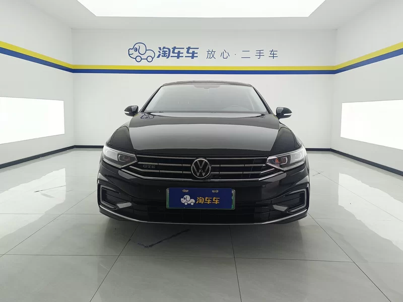 Volkswagen Magotan GTE 2022 #4 Volkswagen Magotan GTE 2022 car image #4