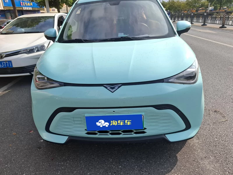 Kaiyi Shiyue 2025 car image #4