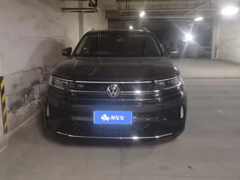 Volkswagen Tavendor 2023 car image #4