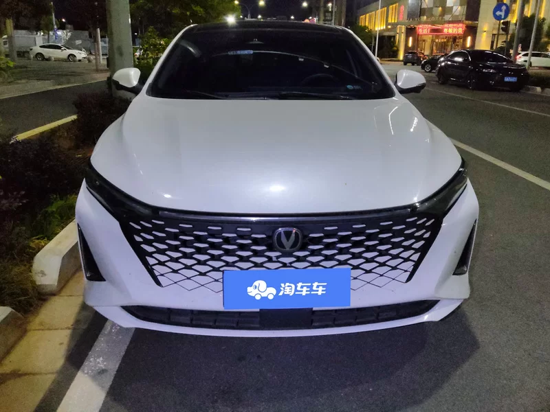 Changan Raeton Plus 2022 car image #4