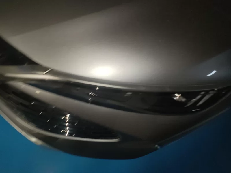 BYD Qin L 2024 #4 BYD Qin L 2024 car image #4