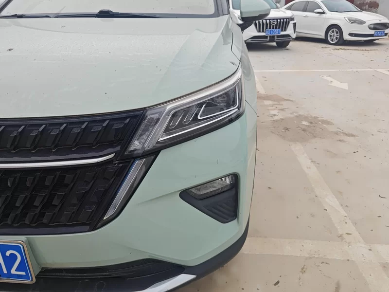 Wuling Asta 2022 car image #4