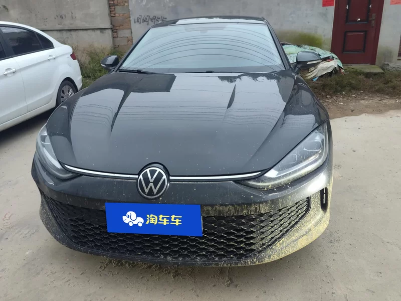 Volkswagen Lamando 2024 imagem de carro #4