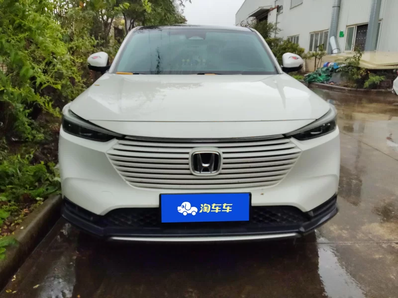 Honda VEZEL 2023 immagine di auto #4