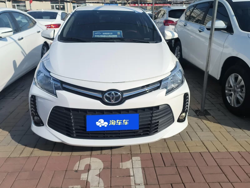 Toyota Vios 2022 #4 Toyota Vios 2022 imagen de coche #4