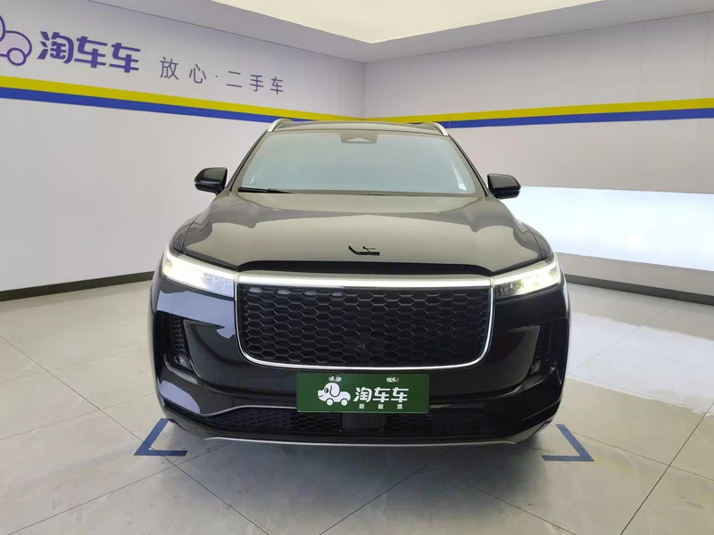 理想汽车 理想ONE 2022 汽车图片 #4