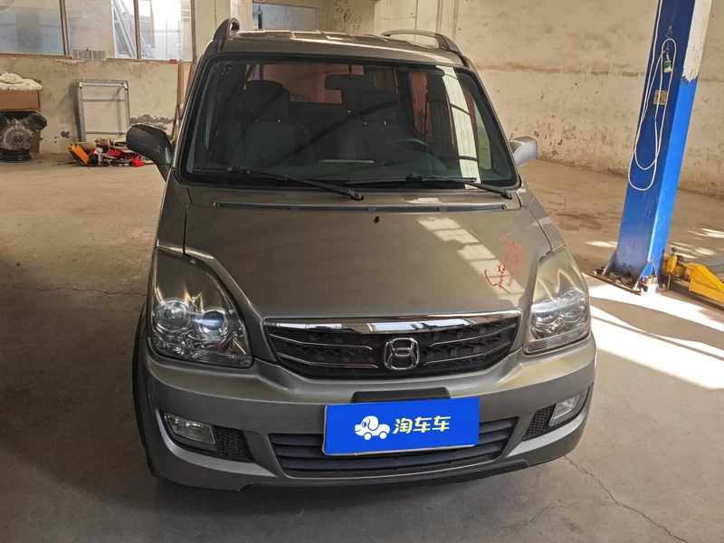 Suzuki Wagon R X5 2017 image de voiture #4