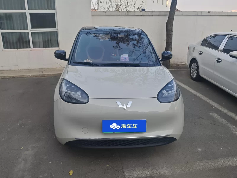 Wuling Binguo 2024 #4 Wuling Binguo 2024 immagine di auto #4