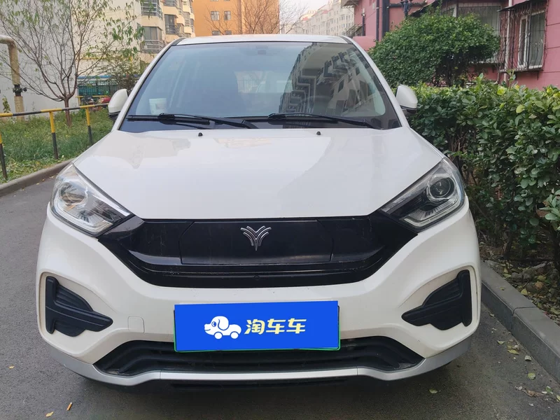 哪吒汽车 哪吒N01 2020 汽车图片 #4