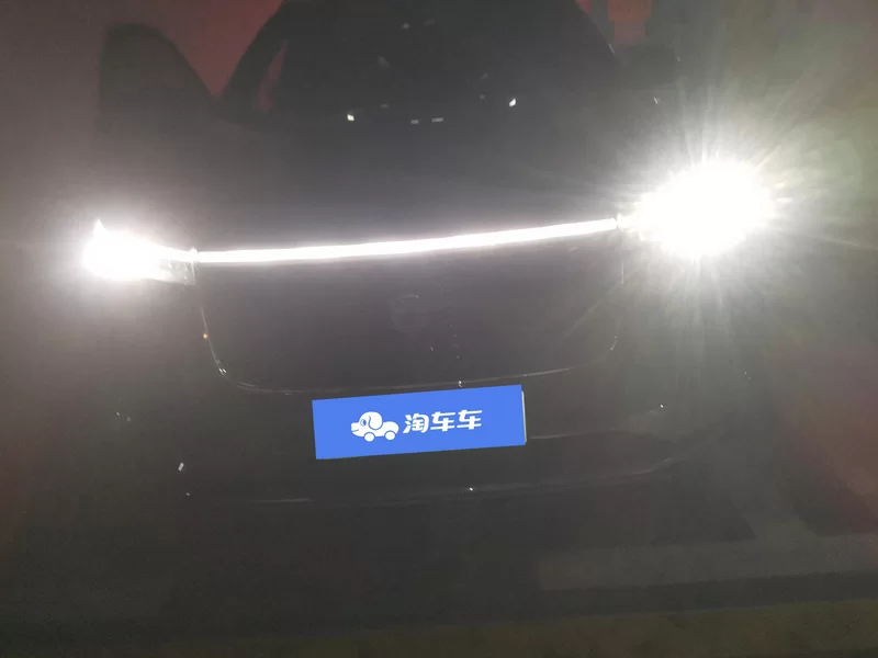 理想汽车 理想ONE 2022 汽车图片 #4