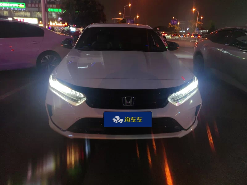 Honda Inspire 2022 #4 Honda Inspire 2022 immagine di auto #4