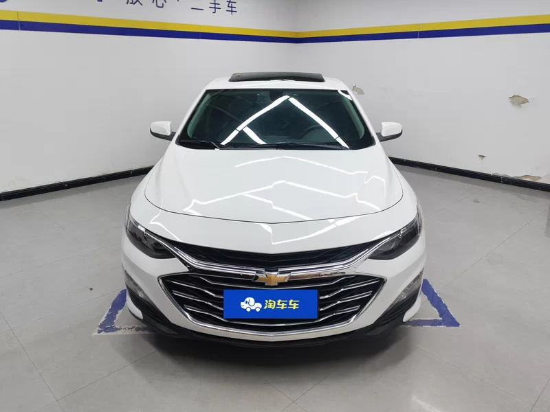 Chevrolet Malibu XL 2020 #4 Chevrolet Malibu XL 2020 car image #4