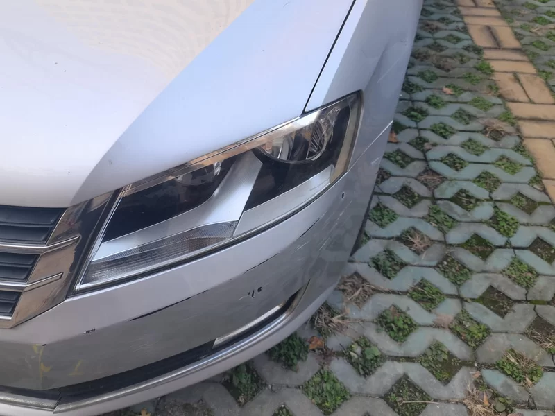 Volkswagen Lavida 2013 car image #4