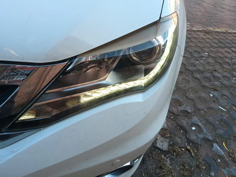 BYD S7 2016 #4 BYD S7 2016 car image #4