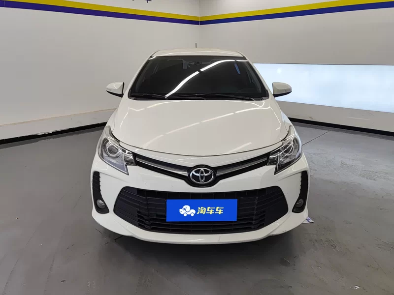 Vios 2020 image de voiture #4