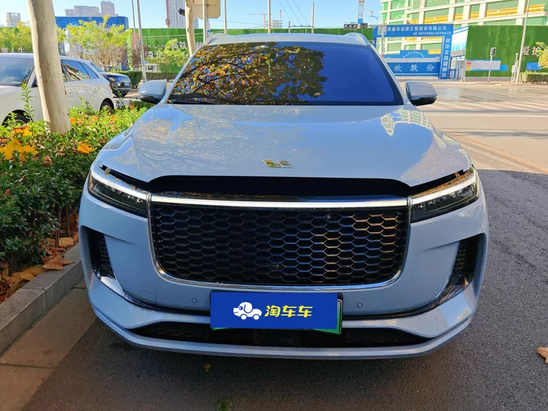 理想汽车 理想ONE 2022 汽车图片 #4