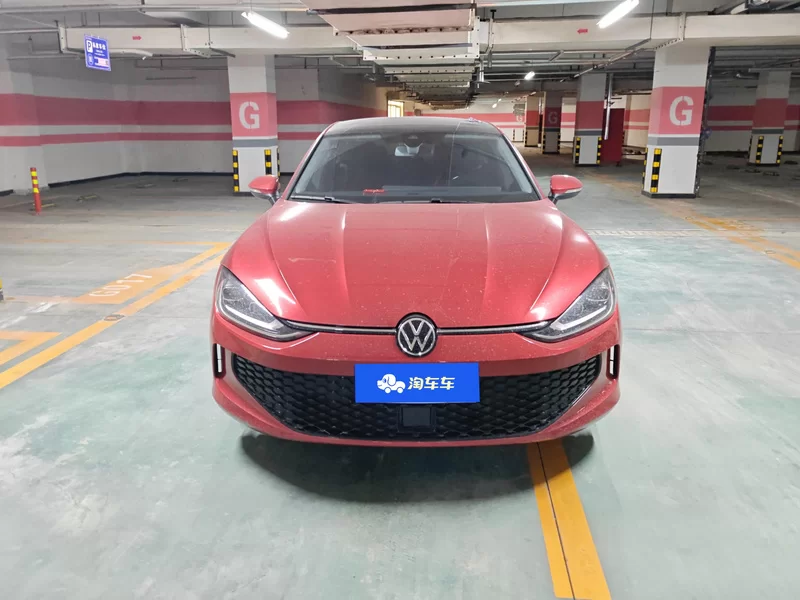 Volkswagen Lamando 2023 imagem de carro #4