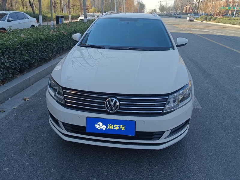 Volkswagen Gran Lavida 2015 #4 Volkswagen Gran Lavida 2015 immagine di auto #4