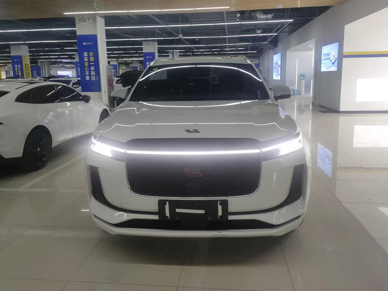 理想汽车 理想ONE 2020 汽车图片 #4