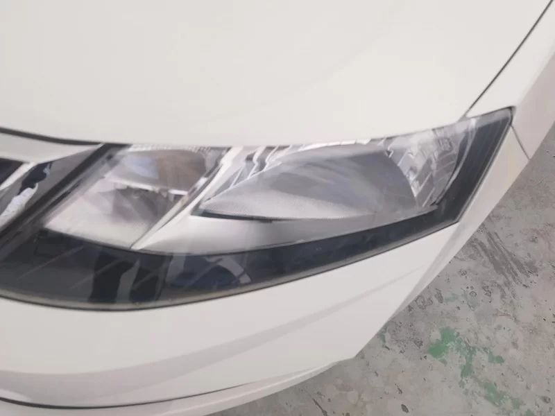 Skoda Rapid 2019 car image #4