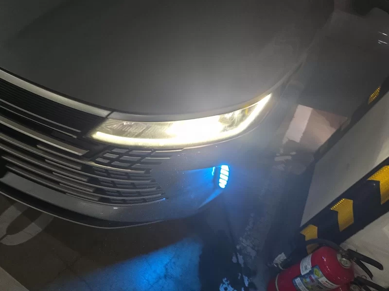 BYD Destroyer 05 2023 car image #4