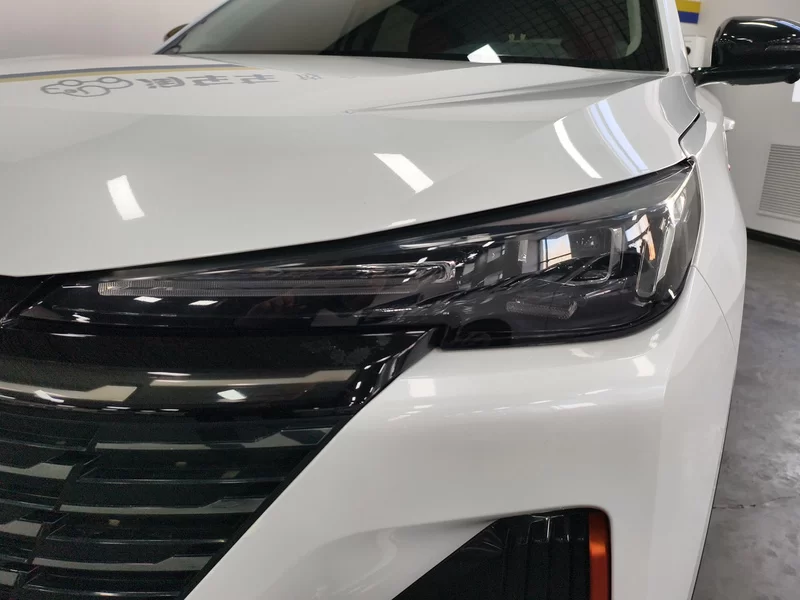 Changan CS55 Plus 2022 immagine di auto #4