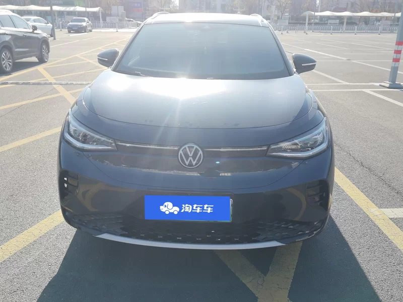 Volkswagen 2023 #4 Volkswagen 2023 car image #4