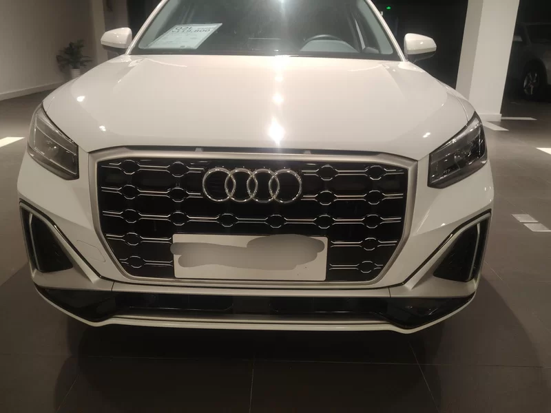 Audi Q2L 2024 car image #4