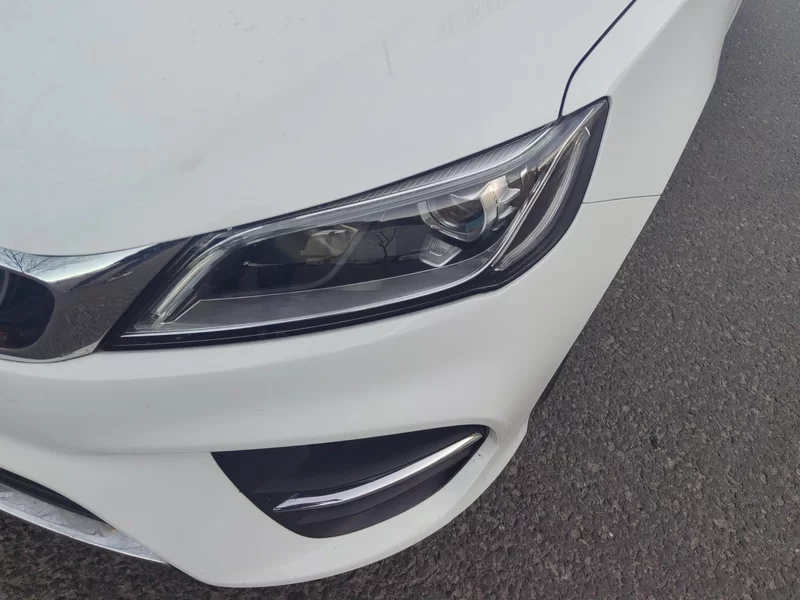 GEELY Binray 2021 car image #4