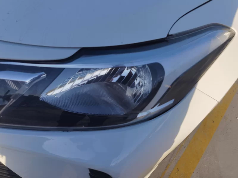 Vios 2021 #4 Vios 2021 car image #4