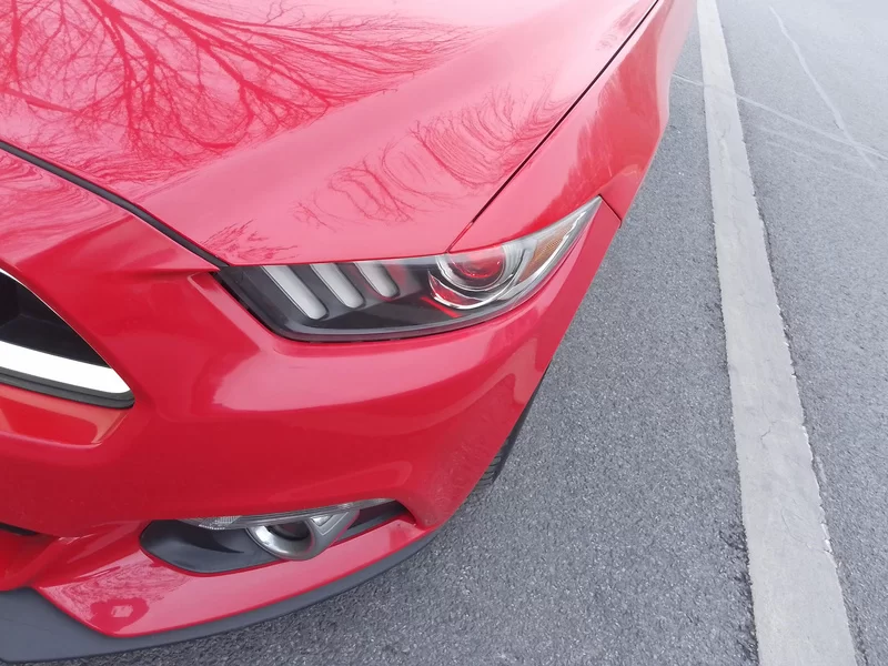 Ford 2015 #4 Ford 2015 car image #4