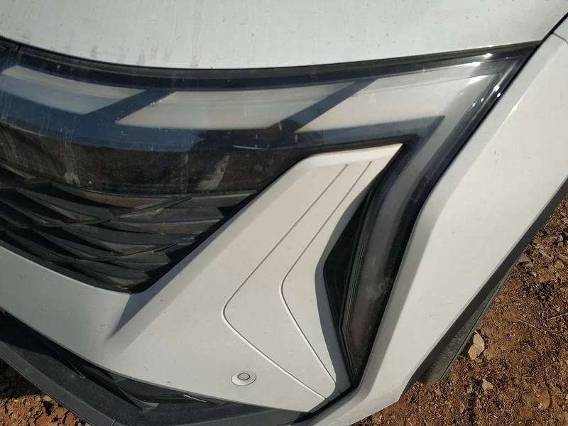 GEELY Boyue L 2023 car image #4