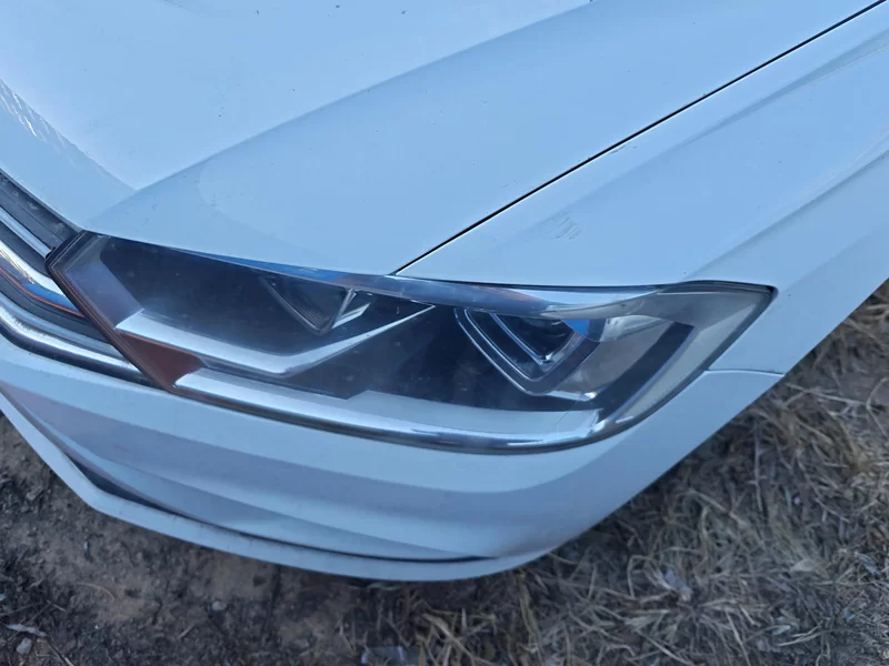 Volkswagen Bora 2018 car image #4