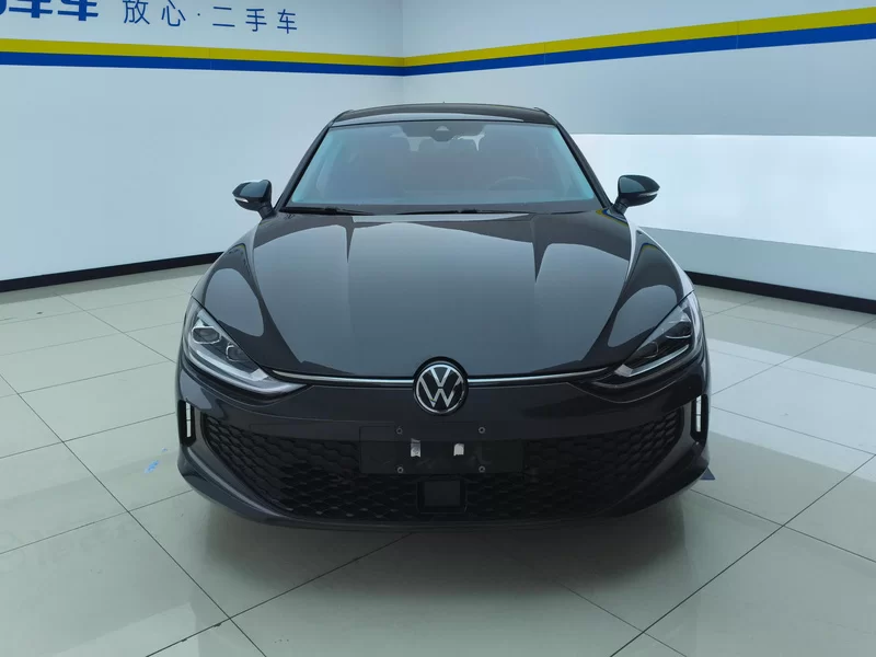 Volkswagen Lamando 2022 immagine di auto #4
