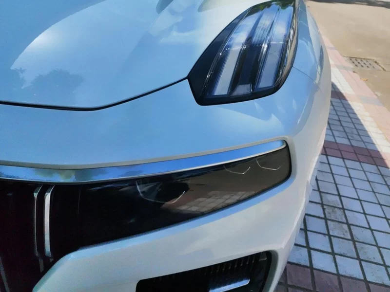 Lynk & Co 09 EM-P 2022 car image #4