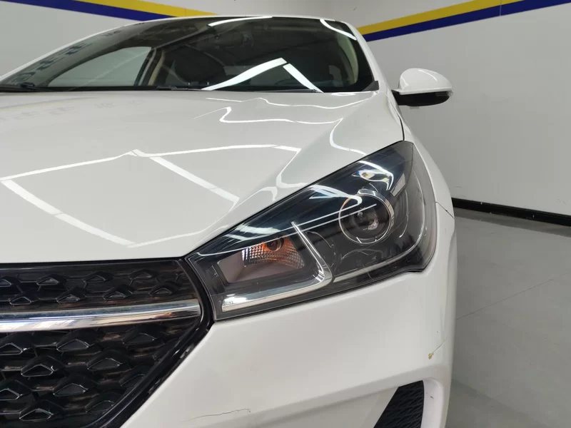Chery Arrizo 5 2019 car image #4