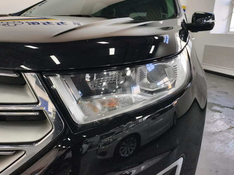 Ford Edge 2019 изображение автомобиля #4