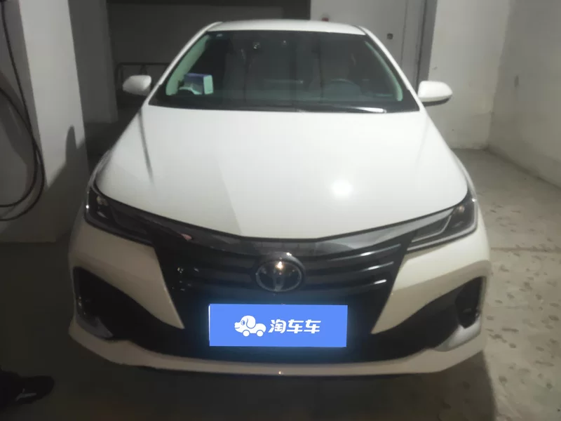 Toyota Allion 2022 #4 Toyota Allion 2022 car image #4
