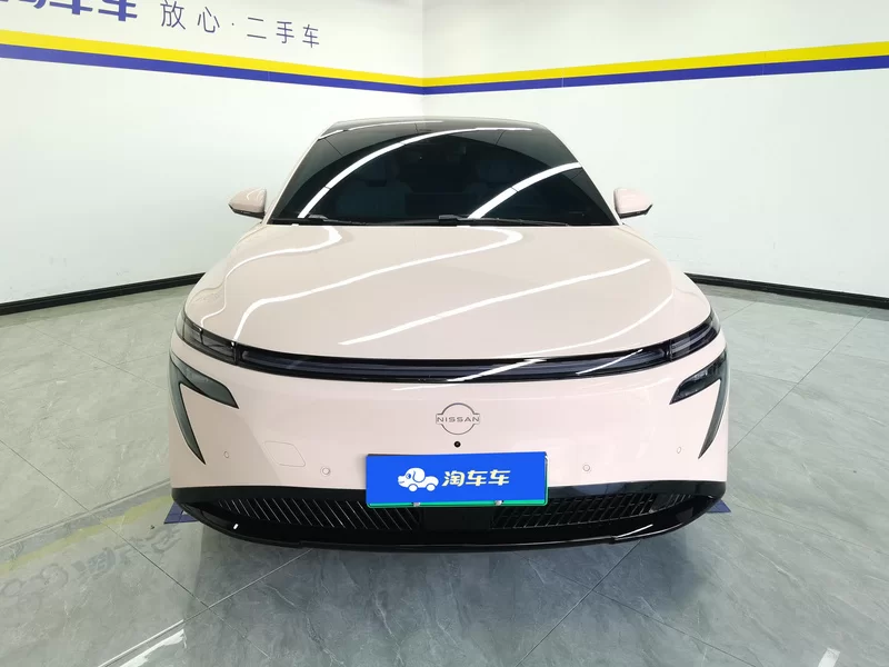 日产 日产N7 2025 汽车图片 #4