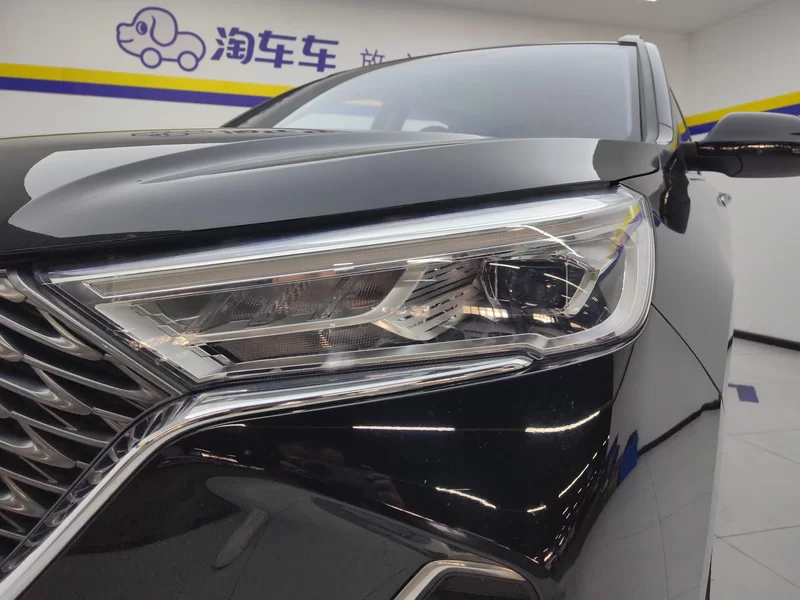 Haval M6 2022 car image #4