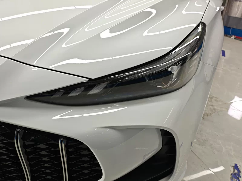 5 2025 car image #4