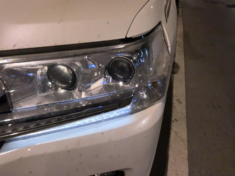 Toyota 2017 #4 Toyota 2017 immagine di auto #4