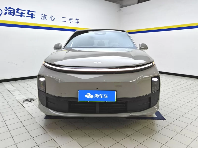 Li L6 2024 car image #4